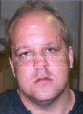Mark Anthony Estes