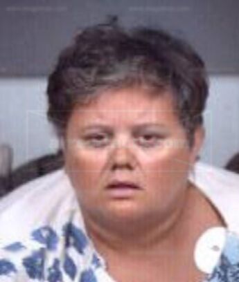 Sharah Louise Bowman