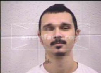 Richard Allen Chitwood Jr.