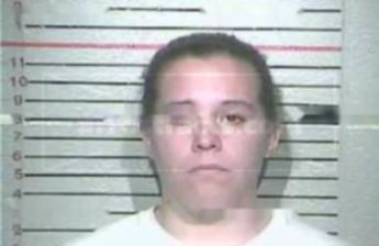 Mandy Marie Williamson