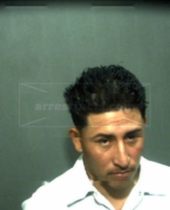 Osbeli Ismael Orozco