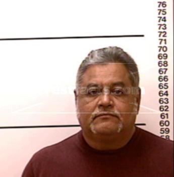 Filemon Selvarr Hernandez