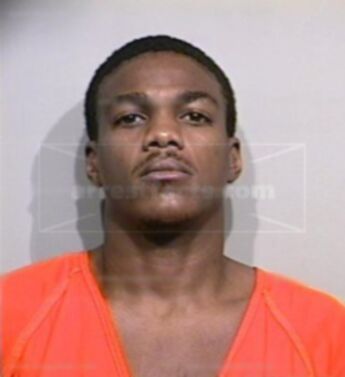 Dedrick Dorcell Edwards