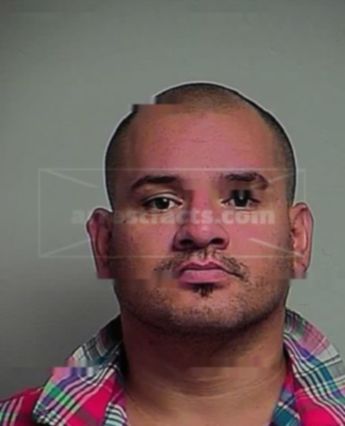 Eric Raciel Maldonado
