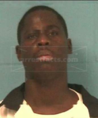 Antwan Demon Madison