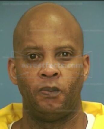Eric Charles Washington