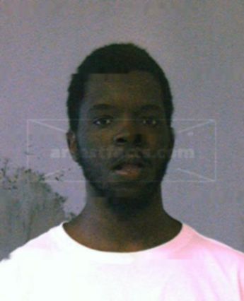 Carl Andrea Shorter