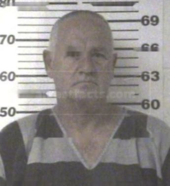 David Eugene Mills