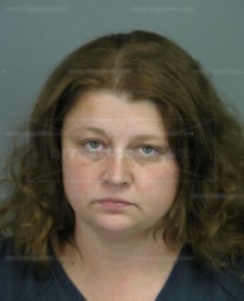 Brandy Michelle Clawson
