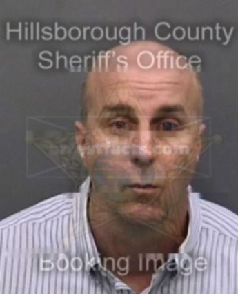 Richard Jason Hamilton