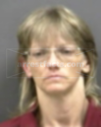 Stacy Ann Cook