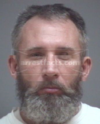 Douglas Wayne Cobb