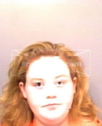 Mallory Elizabeth Waters
