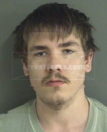 Cody Allen Gouge