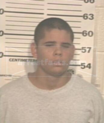 Christopher John Harrell Currie