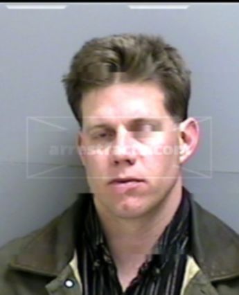 Mark Mcclellan Morgan