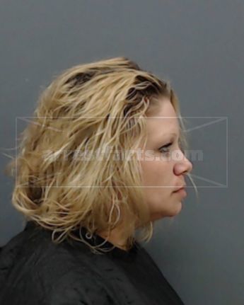 Kristie Nicole Freeman