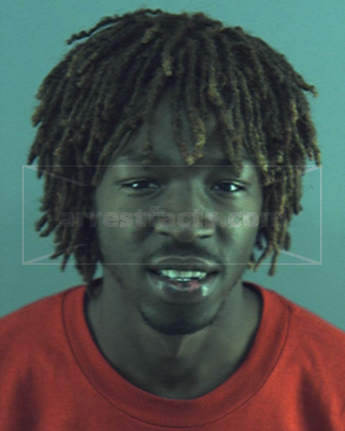 Antonio Demarcus Hill
