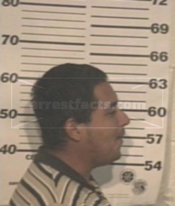 Raul Emeterio Cruz Reyna