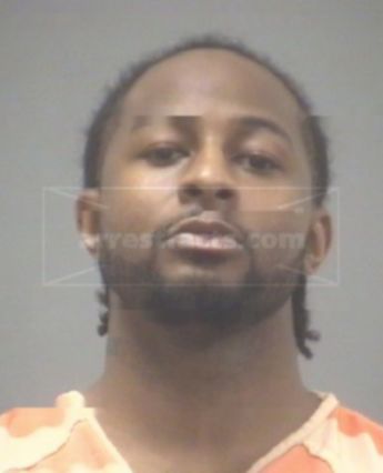 Toney Anthony Williams