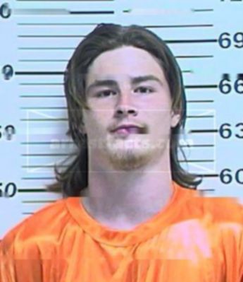 Jeffry Shawn Crawford