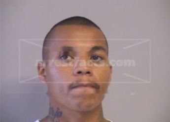 Liberty Shane Harjo