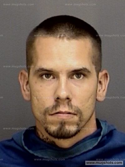 Christopher Lee Casas