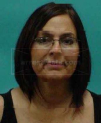 Michelle Marie Horton
