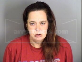 Linda Lorraine Byers
