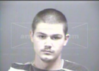 Cody Wayne Mcgill