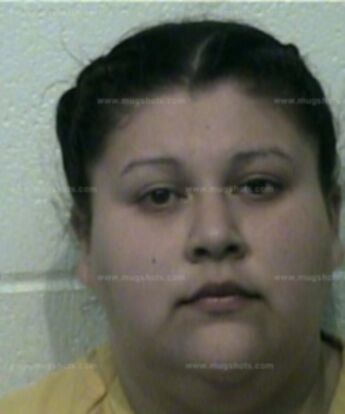 Kimberly Renee Canales
