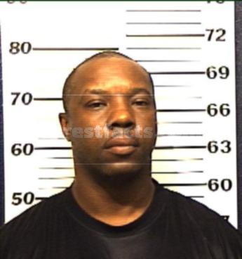 Gregory Carter