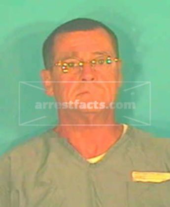 Thomas C Tate