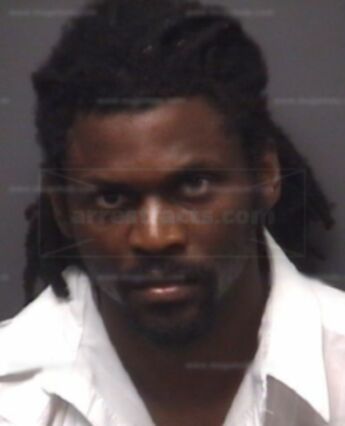 Jesse Everett Lee