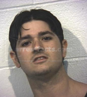 Austin Mcclure Bounds