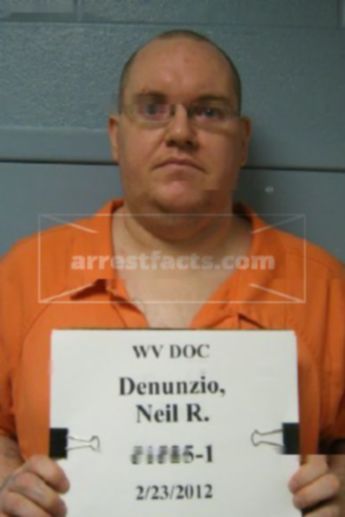 Neil R Denunzio