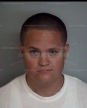 Christopher James Mallinson