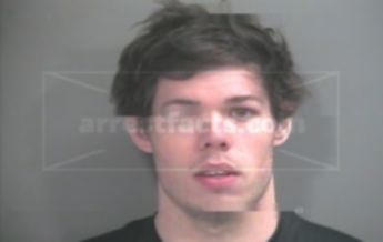 Dustin Mccutcheon