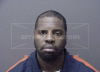 Theodis Brown