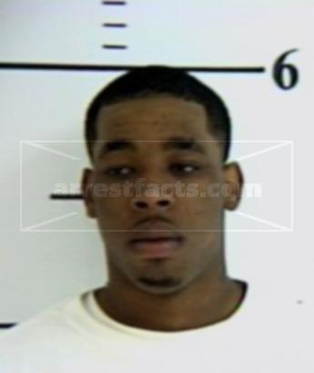 Ricky Renard Haywood