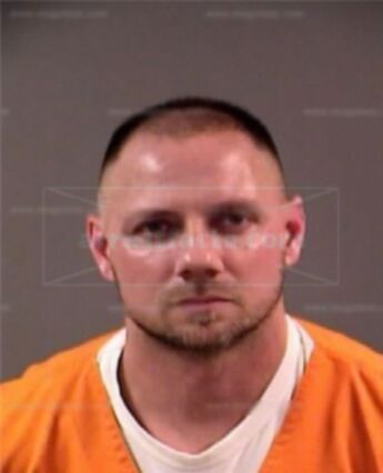 Christopher Chad Pruitt