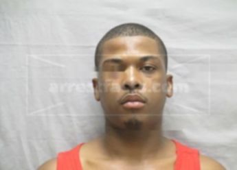 Delonte Orlando Hemphill