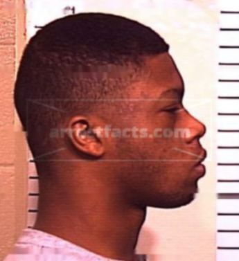 Corey Jarrod Hudson