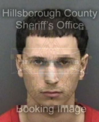 Michael Brandon Sotomayer