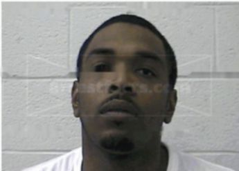 Davis Daequon Charles