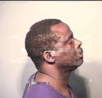 Alvin Cooper Mack