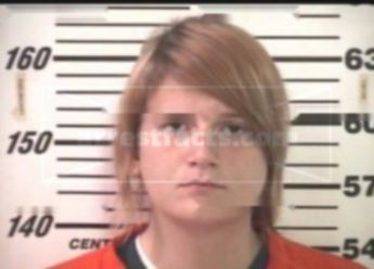 Jessika Nichole Turner