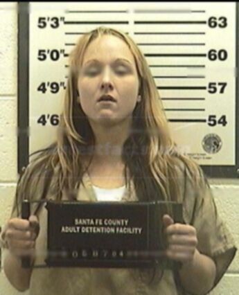 Amber Marie Wharton