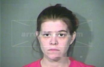Leslie Marie Robinson