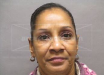 Brenda Mae Jackson